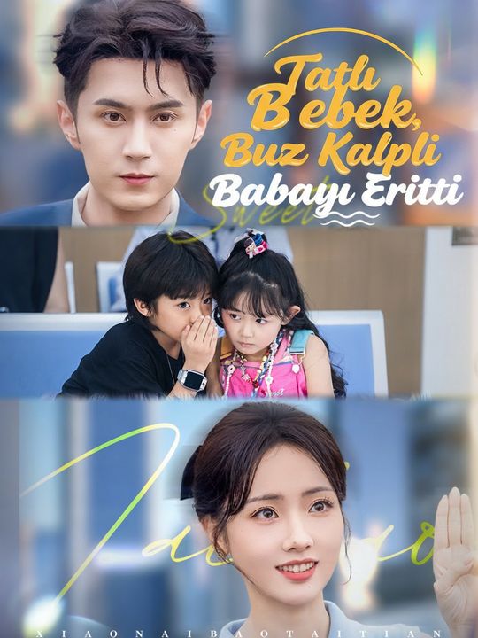 Si Kecil Manis, Ayah Dingin Tak Kuasa