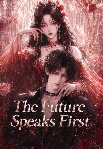 The Future Speaks First
