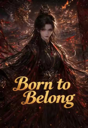 Born to Belong