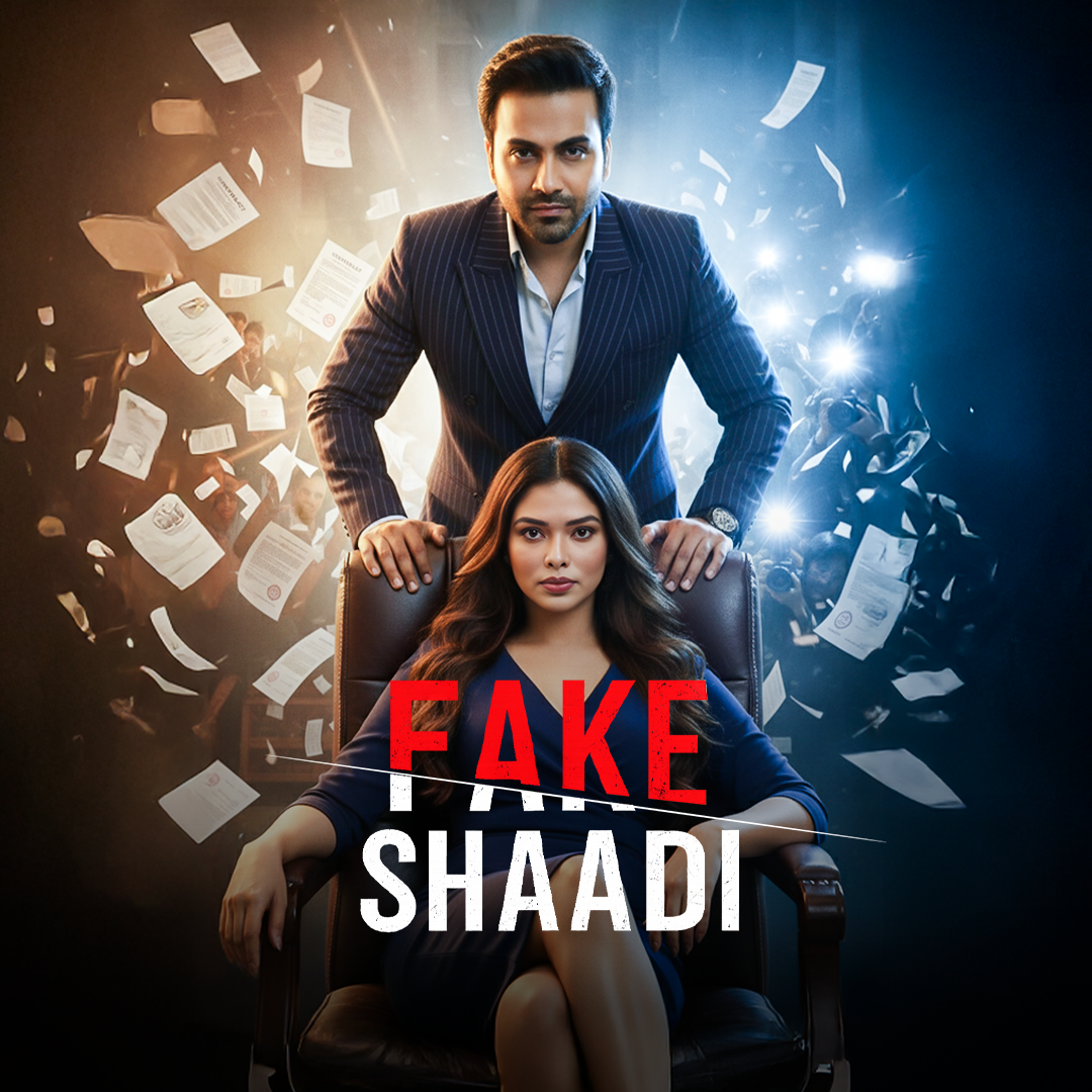 Fake Shaadi (2026)