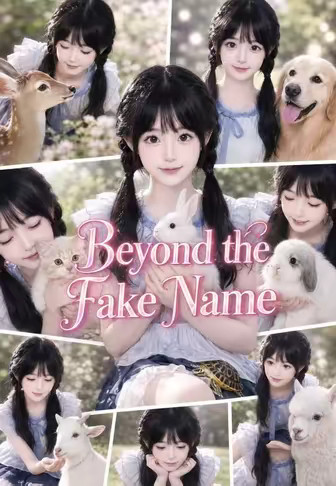 Beyond the Fake Name