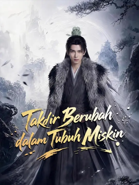 (Sulih suara) Takdir Berubah dalam Tubuh Miskin