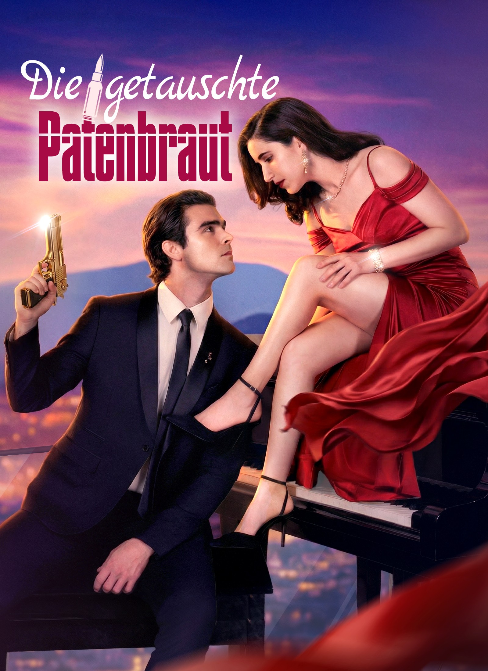 [Synchron] Die getauschte Patenbraut