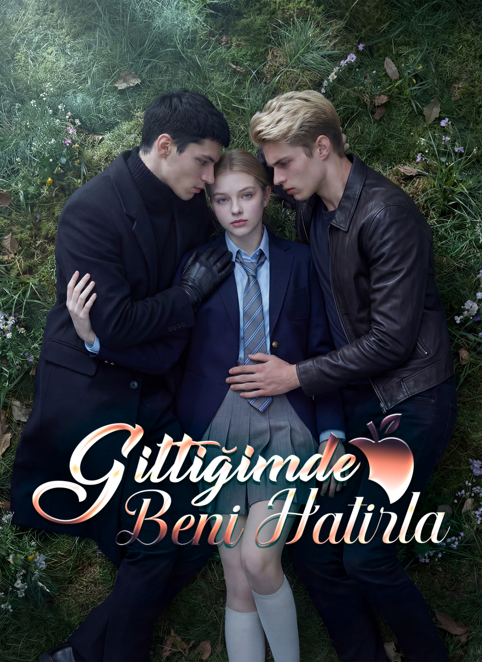 Gittiğimde Beni Hatırla (2024)