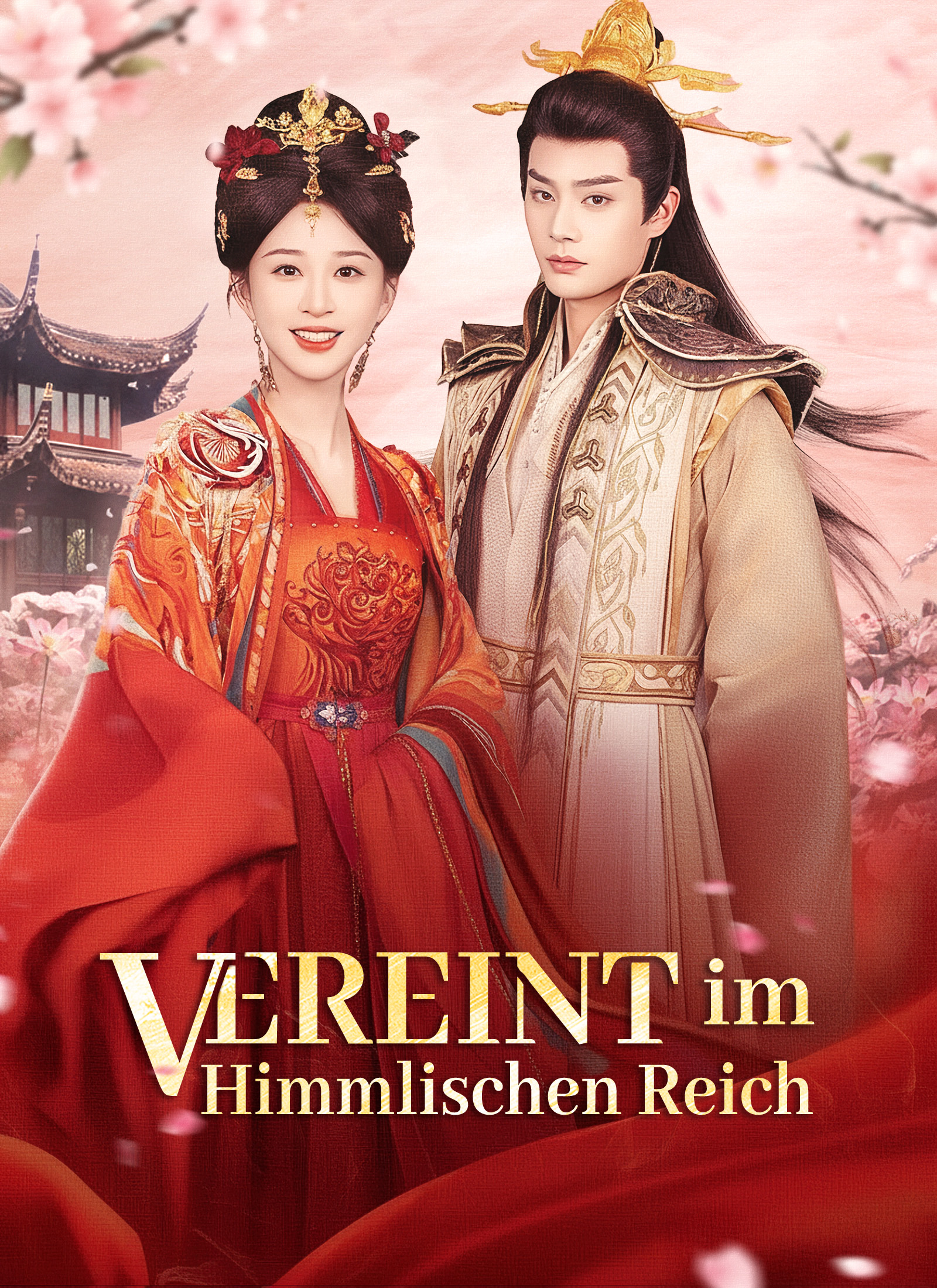 Vereint im Himmlischen Reich