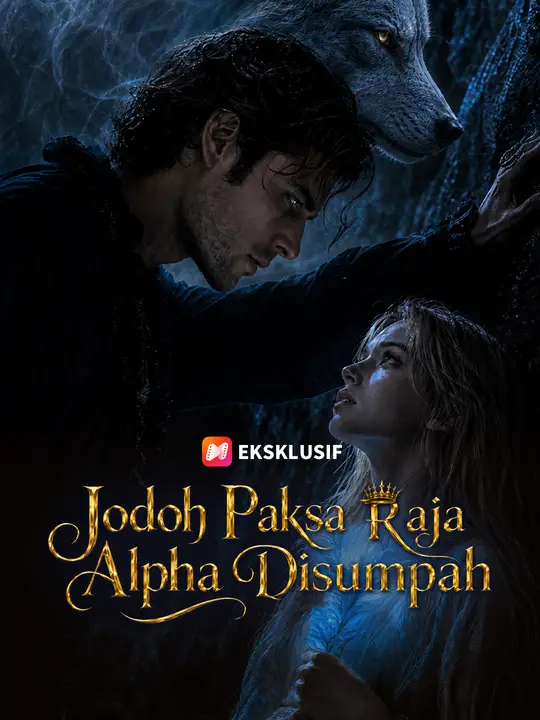 Jodoh Paksa Raja Alpha Disumpah