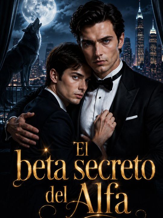 El beta secreto del Alfa