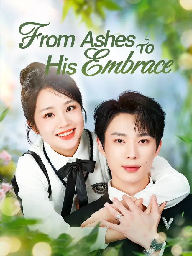 From Ashes to His Embrace (2025)