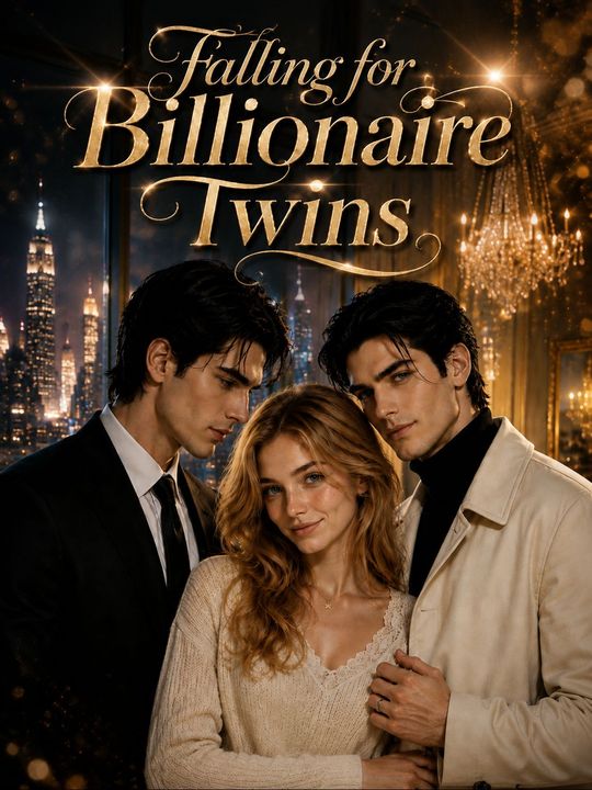 Falling for Billionaire Twins