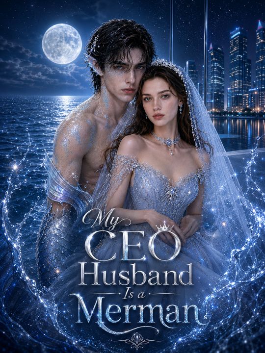 My CEO Husband Is a Merman