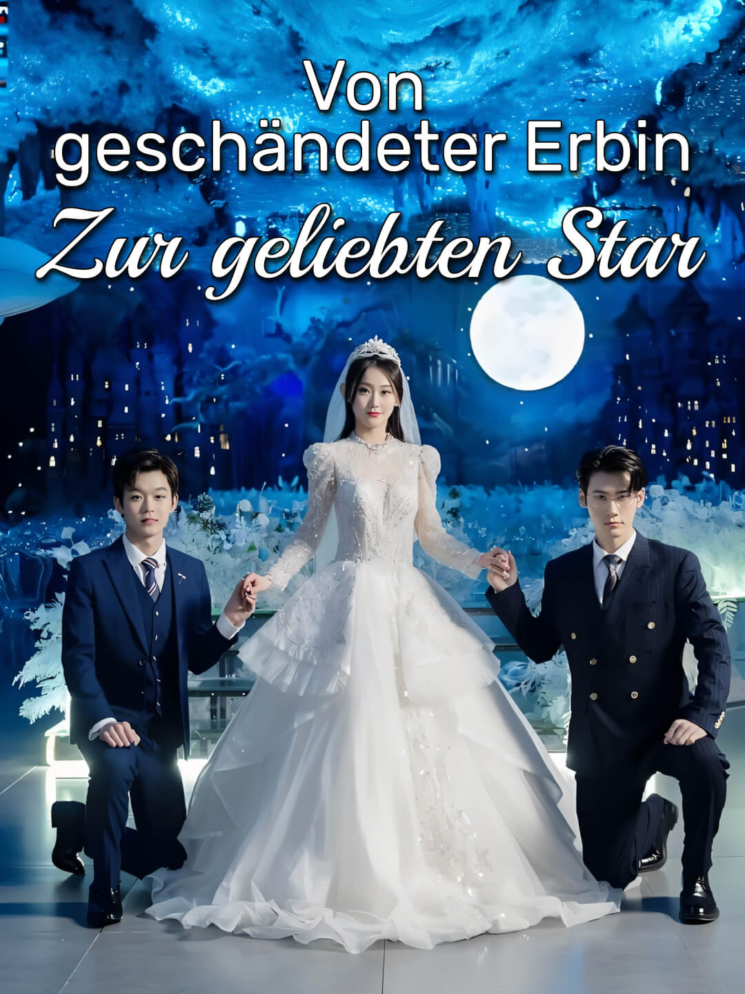 Von geschändeter Erbin zur geliebten Star