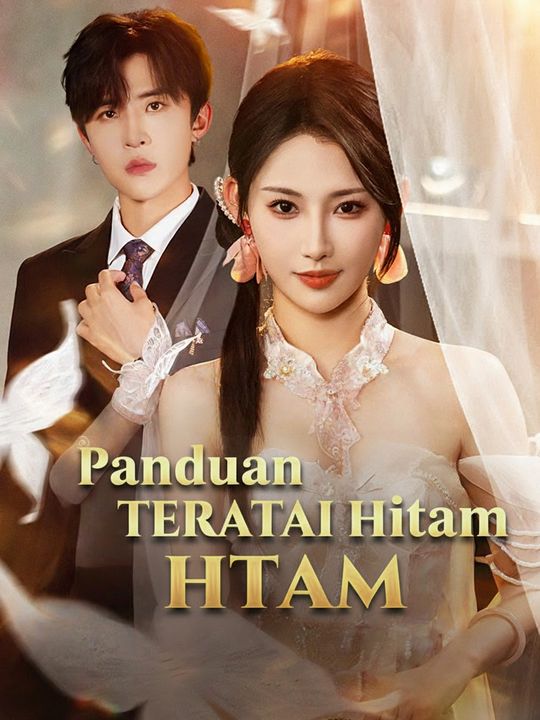 Panduan Teratai Hitam