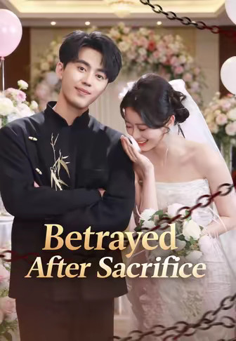 Betrayed After Sacrifice