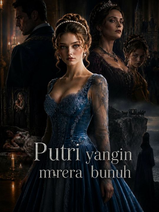 Putri yang ingin mereka bunuh