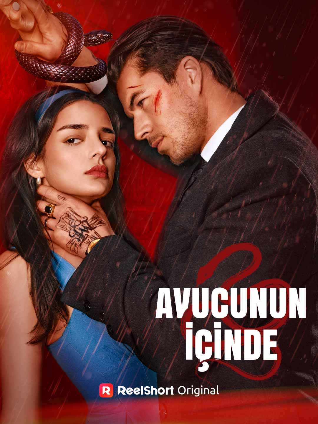 (Dubbing) Avucunun İçinde