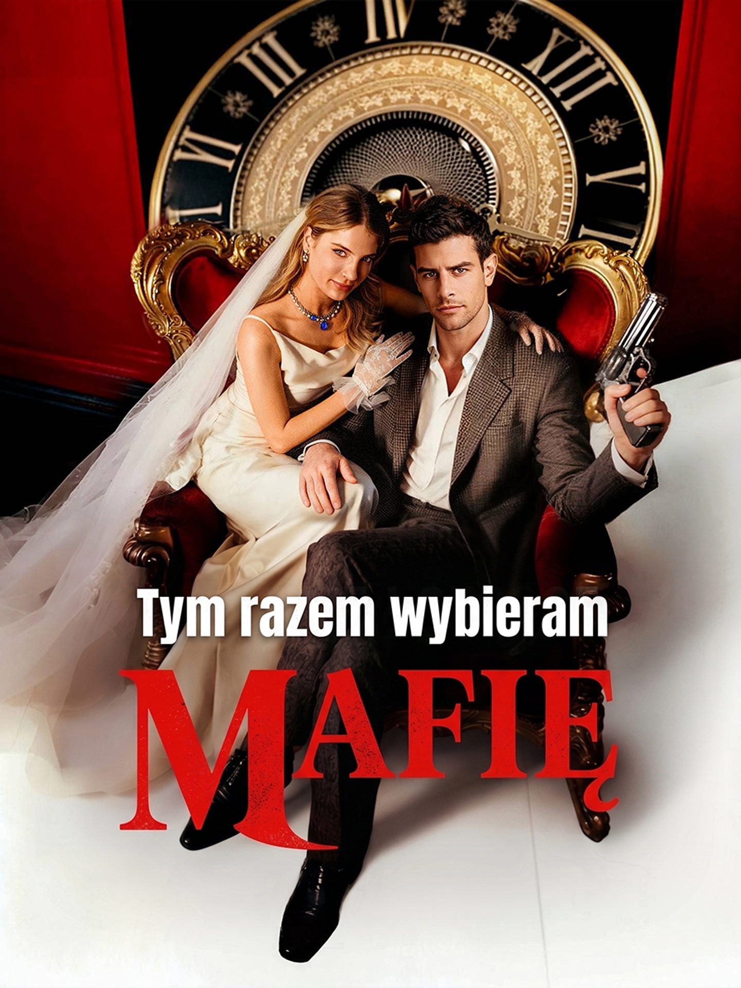 Tym razem wybieram Mafię