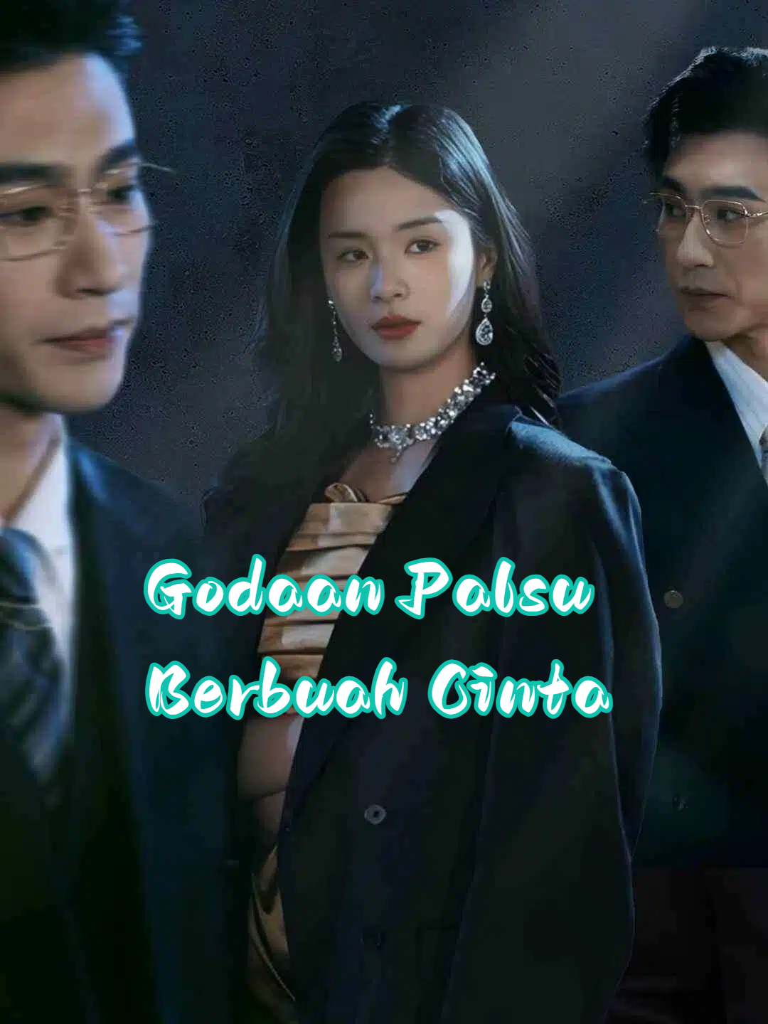 Godaan Palsu Berbuah Cinta