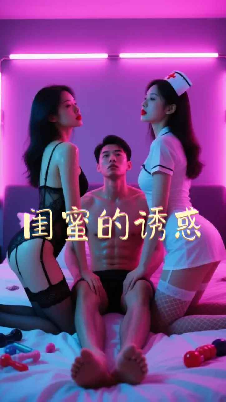 Sự Cám Dỗ Của Bạn Thân