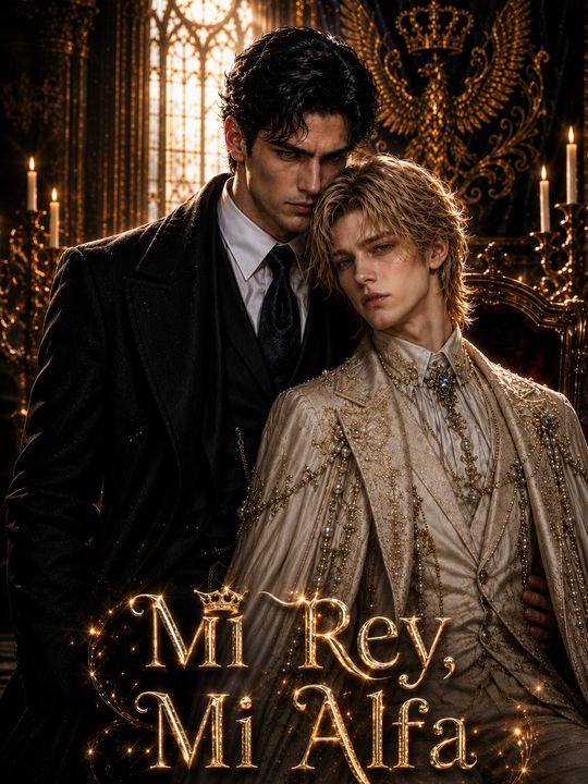Mi Rey, Mi Alfa