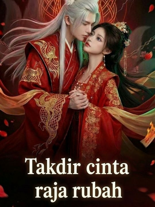 Takdir cinta raja rubah