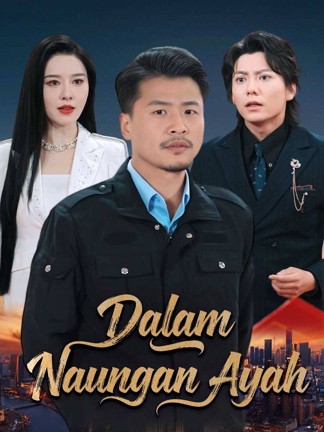 Dalam Naungan Ayah