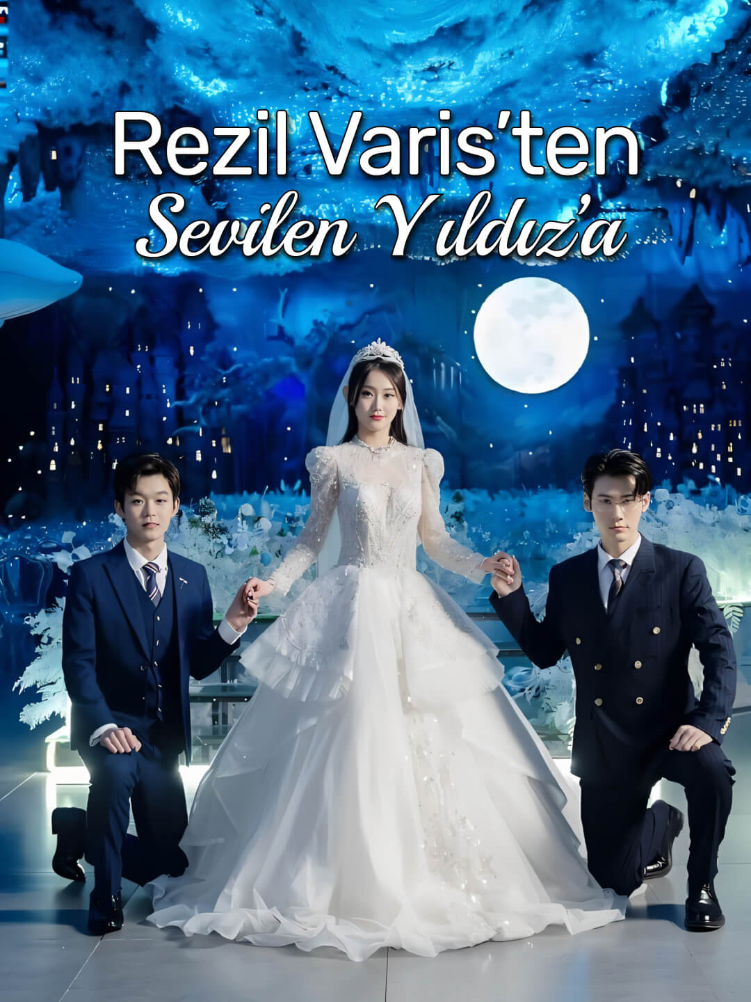 Rezil Varis’ten Sevilen Yıldız’a