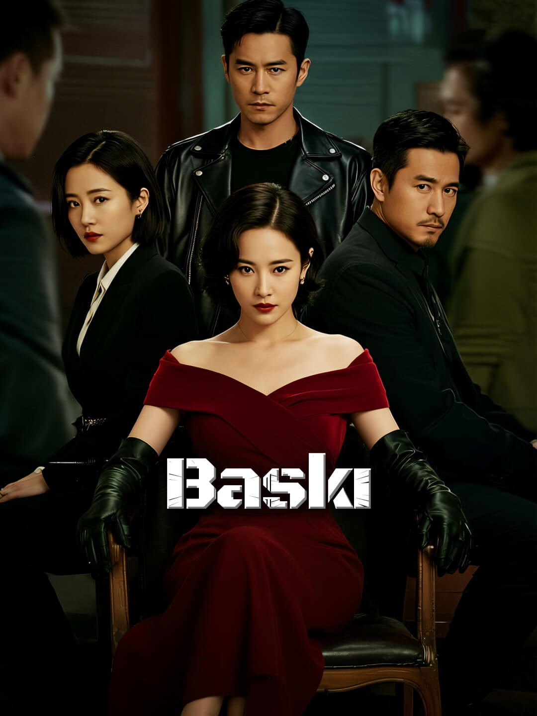 Baskı