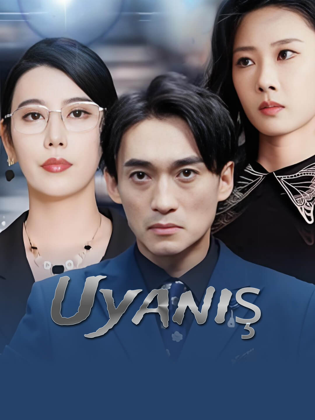 Uyanış