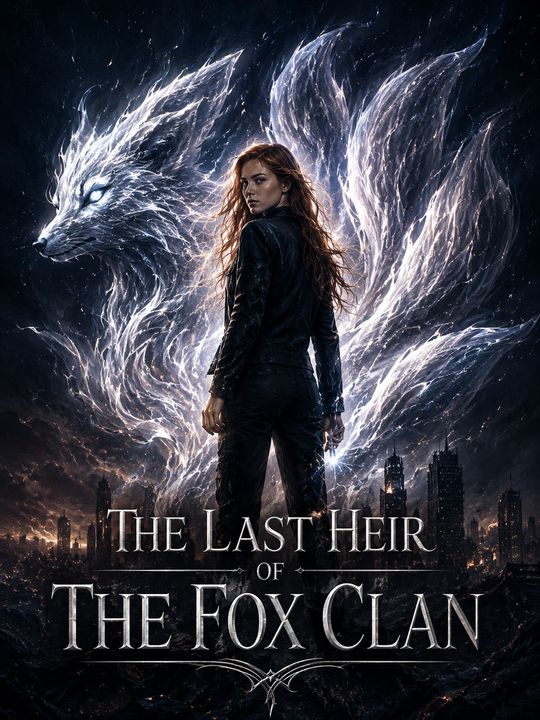 The Last Heir of the Fox Clan