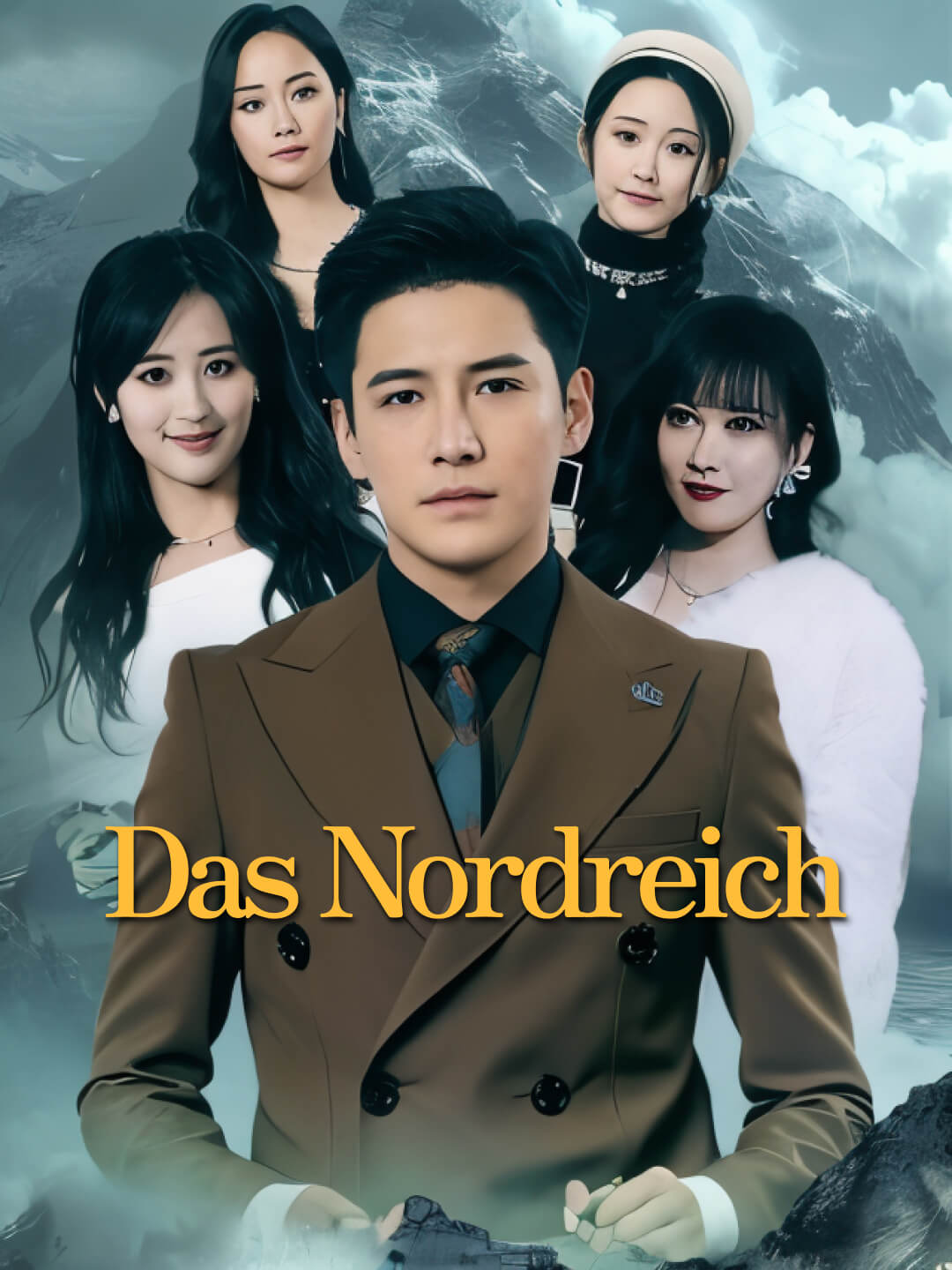 Held des Nordländischen Bauernkriegs