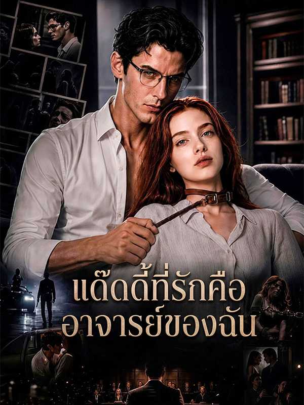 （พากย์ไทย）แด๊ดดี้ที่รักคืออาจารย์ของฉัน