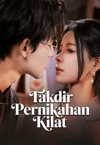 Takdir Pernikahan Kilat