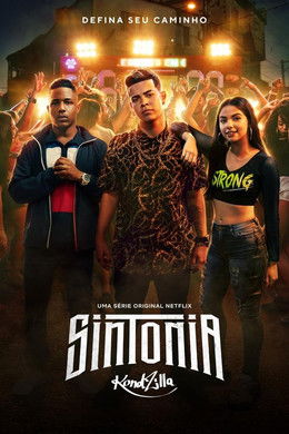Sintonia [Portuguese] S1