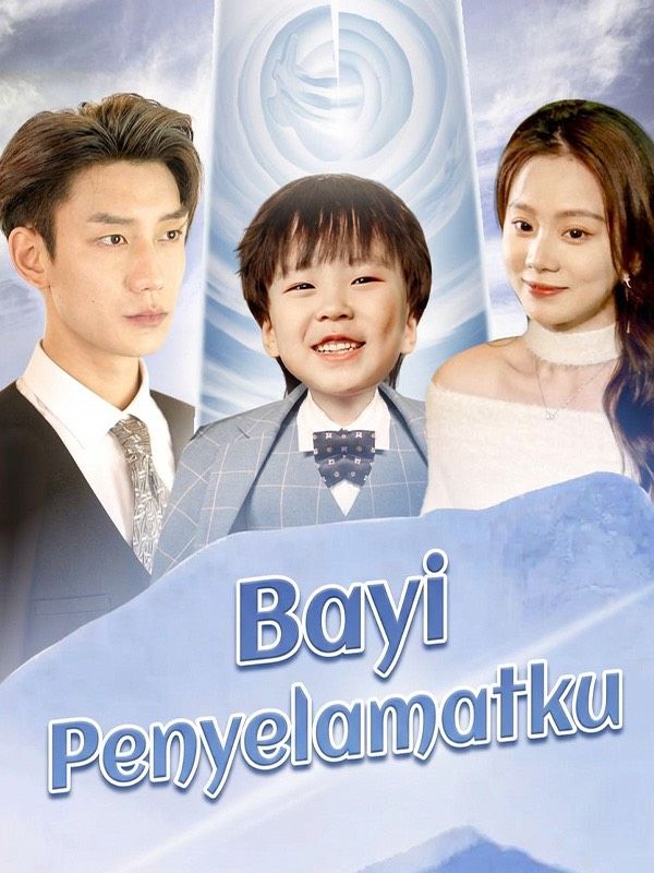 Bayi Penyelamatku