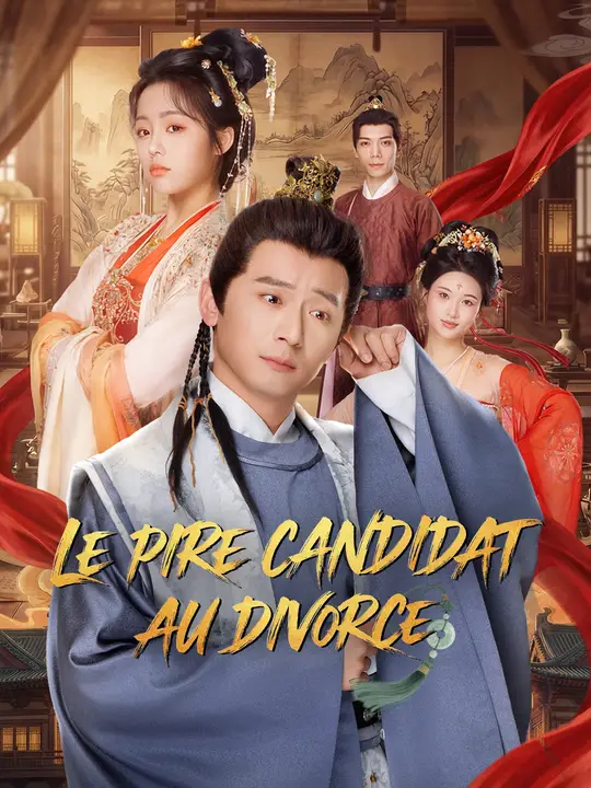 LE PIRE CANDIDAT AU DIVORCE (2026)