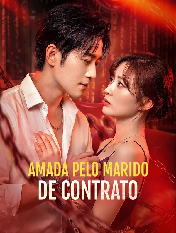 Amada pelo Marido de Contrato(Dublado)