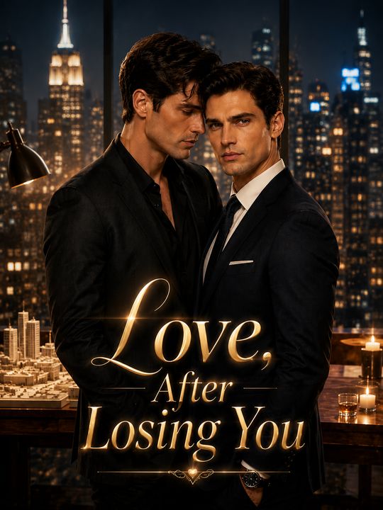 Love, After Losing You