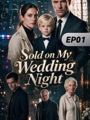 Sold on My Wedding Night