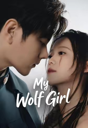 My Wolf Girl