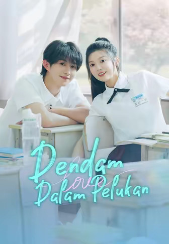 Dendam Dalam Pelukan