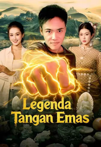 (Dub)Legenda Tangan Emas