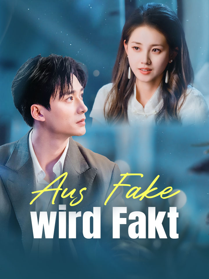 Aus Fake wird Fakt