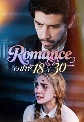 Romance entre 18 y 30