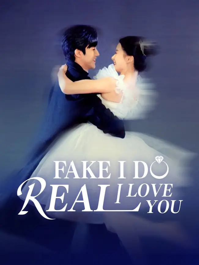 Fake I Do, Real I Love You (2025)