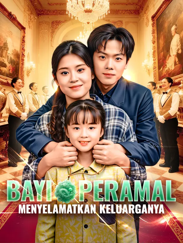 Bayi Peramal Menyelamatkan Keluarganya(Sulih Suara)