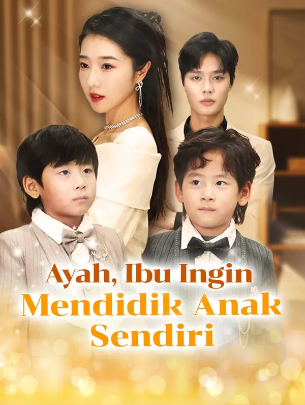 Ayah, Ibu Ingin Mendidik Anak Sendiri(Sulih Suara)