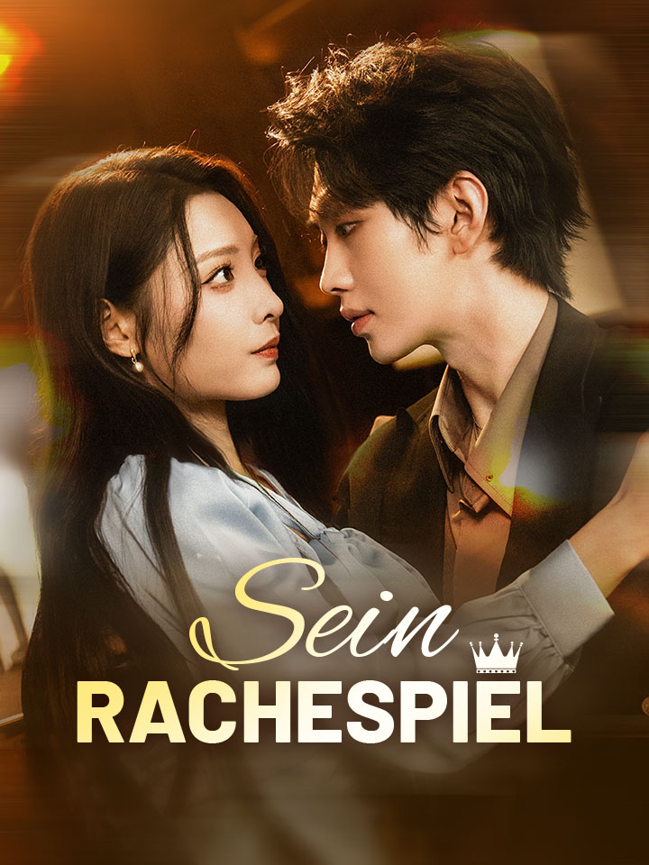 Sein Rachespiel
