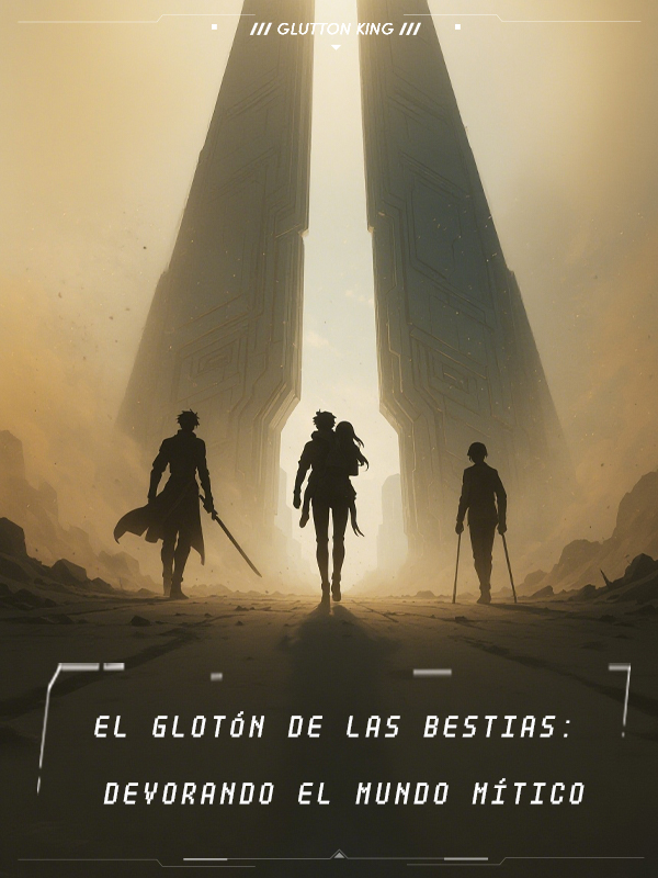El Glotón de las Bestias: Devorando el Mundo Mítico
