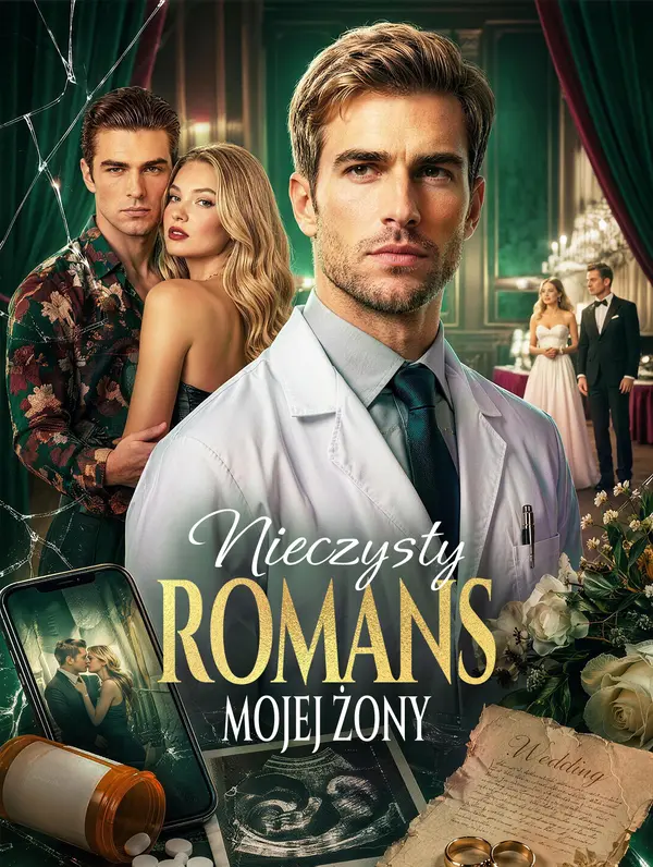 Nieczysty romans mojej żony