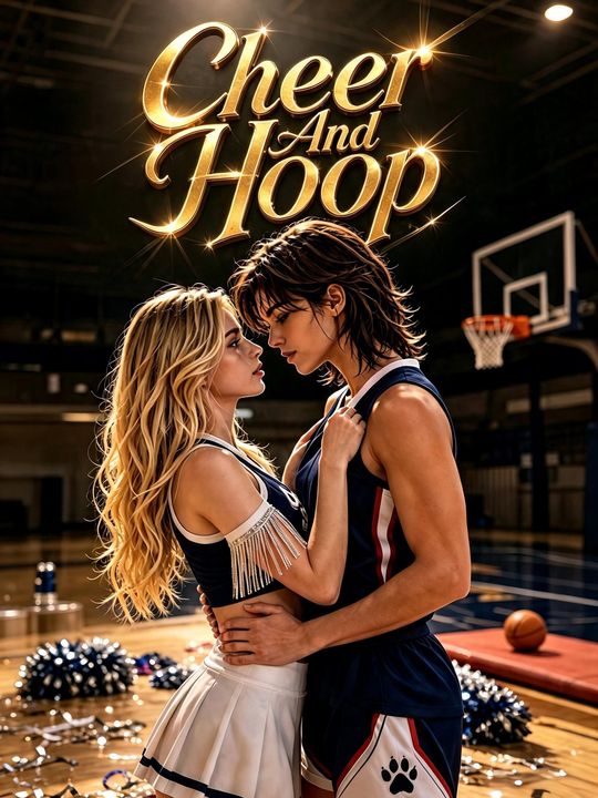 Cheer And Hoop